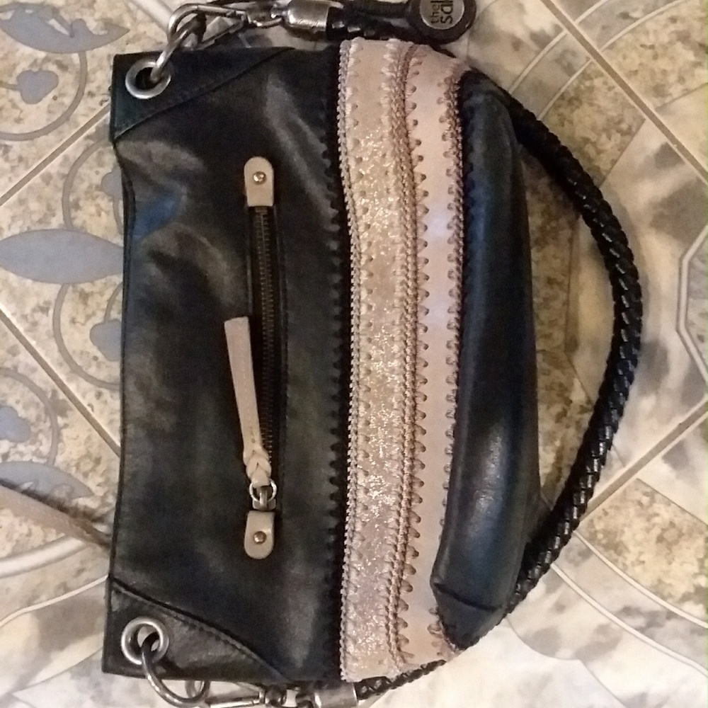 The SAK handbag